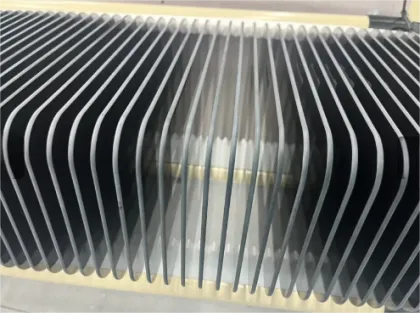 Anti-Glare Glass AF Coating Medical Devices