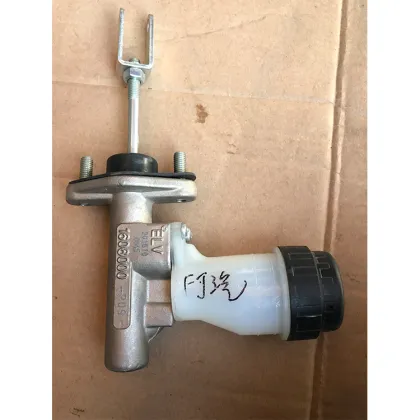 Clutch Master Pump Cylinder 1608000-P09