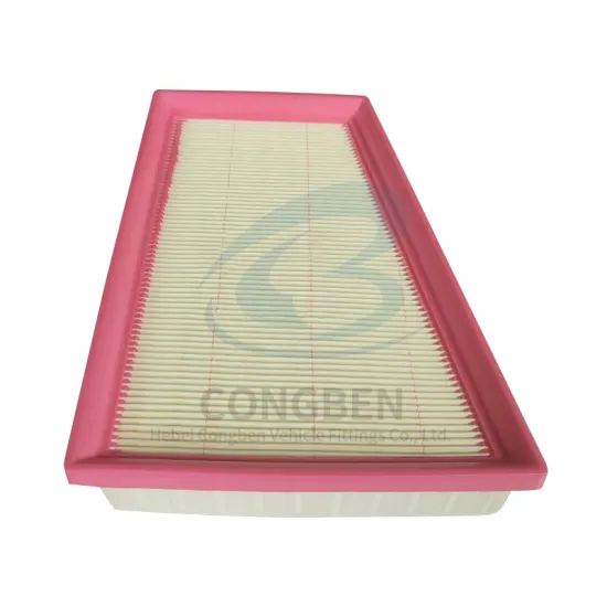 HEBEI QINGHE Air Filter Elements Manufacturer - ART8860 for Chevrolet Car