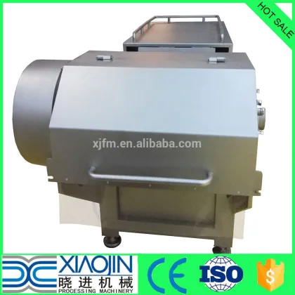 Meat Processing Equipment Meat Cutter