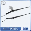 Hot Selling High Quality Windshield Frame Wiper Blade