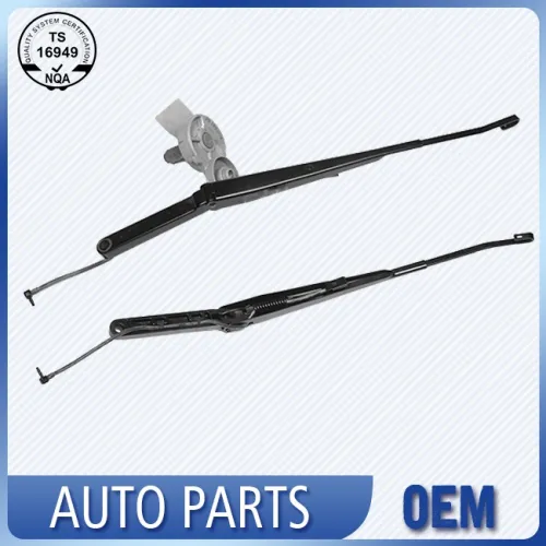 Hot Selling High Quality Windshield Frame Wiper Blade