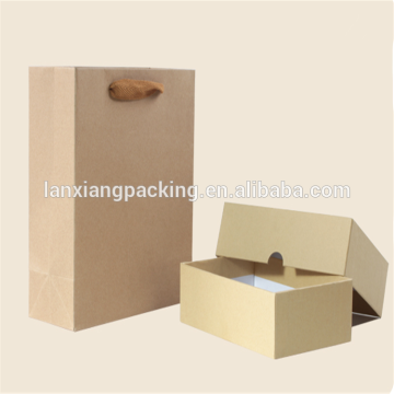 Custom Printed Luxury Jewelry Paper Bag Wholesale