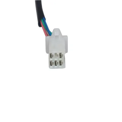 Universal Motorcycle Gear Indicator Sensor Cable for Zongshen, Loncin, Lifan, Taotao, Kayo Dirt Bikes