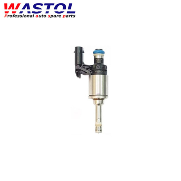 Топливный форсунок для Jetta Golf Passat Tiguan Leon Ibiza A3 1.4T 04E906036E/04E906036C/04E906036Q/04E906036T