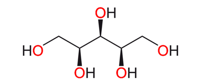 Xylitol Powder Png