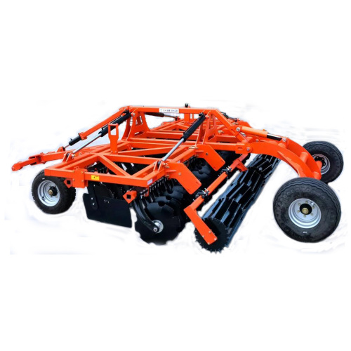 1BZM-4,5 Оранжевый цвет складывающегося высокоскоростного румпеля