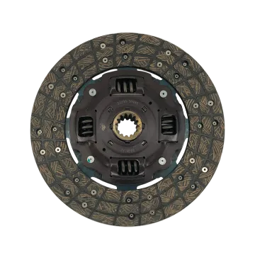 LWT Clutch Disc for Toyota Land Cruiser FZJ70 OEM 31250-36494 31250-60440 DTX-133