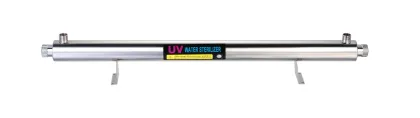 550w commercial uv food water sterilizer