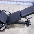 Tren Leg Press Ticari Spor Salonu Fitness Ekipmanları