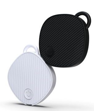 Outdoor Tracking Devices: FindMy Tag Mini, Find My AirTags, and Airtags for Kids in White