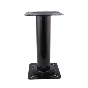 13 Inch Swivel Pedal Kayak Boat Seat for Marine Canoes and Kayaks