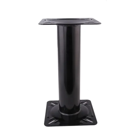 13 Inch Swivel Pedal Kayak Boat Seat for Marine Canoes and Kayaks