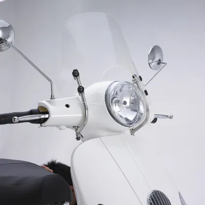 Riva Windshield Ws-S035