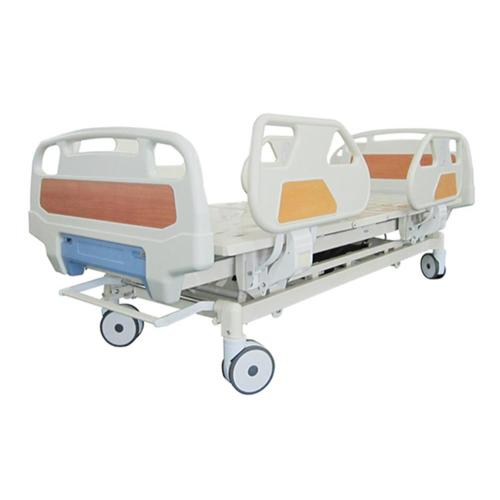 Electric Hospital Bed Five Functions Hospital Bed Manufactory