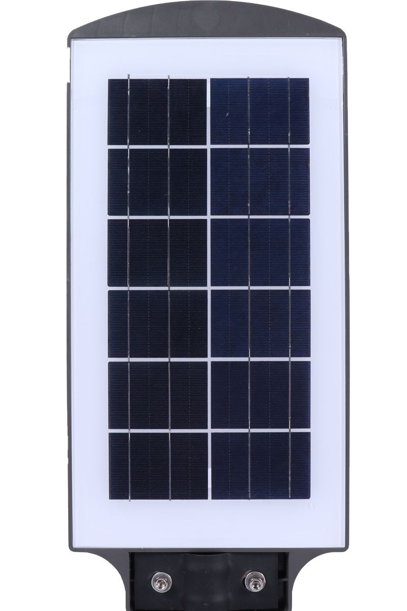 20W All in one solar street light