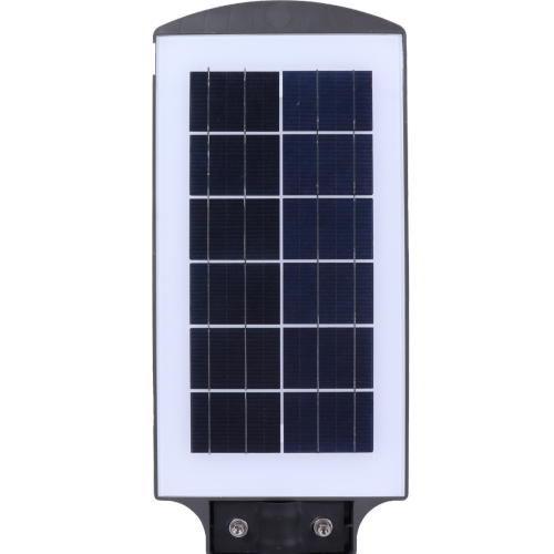 20W All in one solar street light