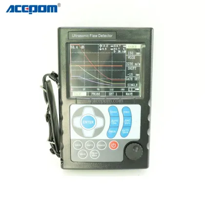 UEE951 Portable Ultrasonic Flaw Detector & Eddy Current Flaw Detector