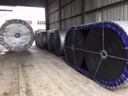 Zhejiang Sanwei: Your Trusted Source for Excellent Quality Conveyor Belts