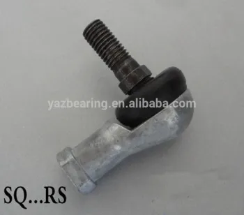 China YAZ SQ 20 RS ball rod ends joint bearings M20*1.5