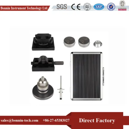 Lab-Friendly Fully-Automatic Micro Hardness Tester / Vickers Hardness Tester