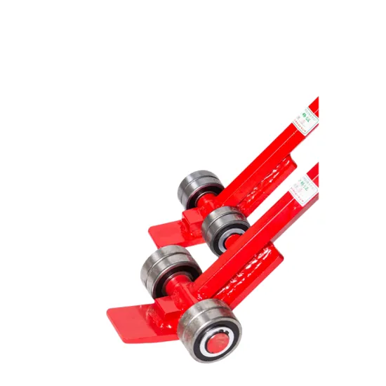 Professional Cargo Handling Tools: Exploring 3T, 5T Lifting Pry Bars and Crowbars