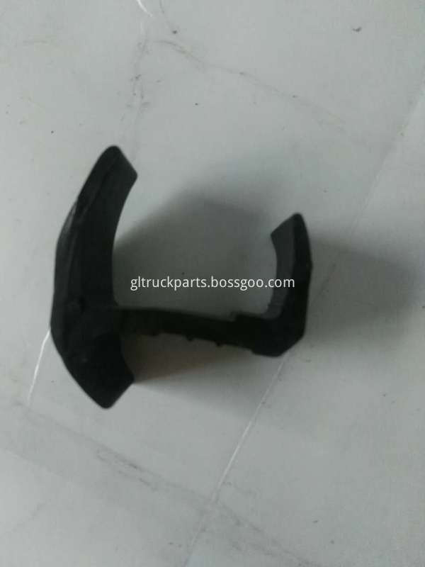 Rubber Toolbox Door Seal Gasket