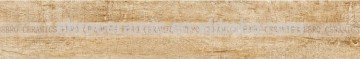 Factory price building material foshan quality morden 3d wood look porcelain wall tiles 600x900mm 150x900mm 150x600mm EFW1590