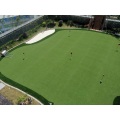 Projeto Golf Green para Gardon Backyard Driving Range