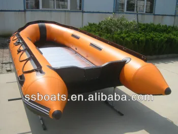 Sunshine 11'8"360cm inflatable boat tender dinghy fishing camping pontoon boat