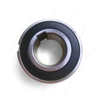 CSK17 2RS Chrome Steel HXHV Clutch Release One Way Bearing 17x40x12mm