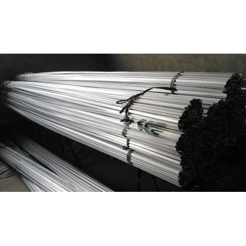 Cortadora de espaciador de aluminio de vidrio de doble acristalamiento