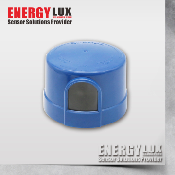 Automatic Dusk-to-Dawn Lighting Control with Photocell Sensor for Street Lights