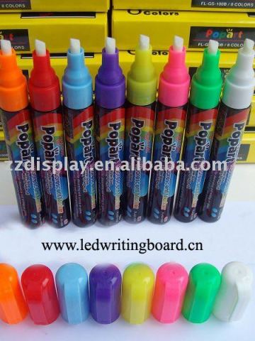 promotional highlighter