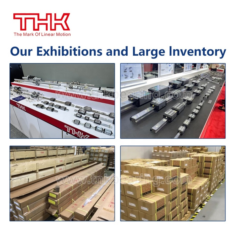 Hot Sale Steel Components: BL14BD, BL16D, BL16BD - Link Ball, General Rod End Joint Bearing, Linear Rail, CNC Machining Machine