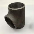Высокопроизводительная футболка стальной трубы для крайнего давления