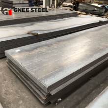 ASTM A709 Grade 36 Low-Alloy Steel Plate