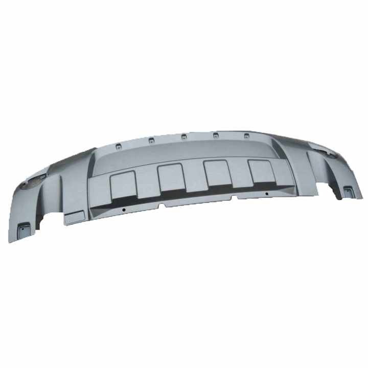 PP Car Bumper Scrap3