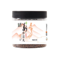 Comprimidos de gengibre e ginseng
