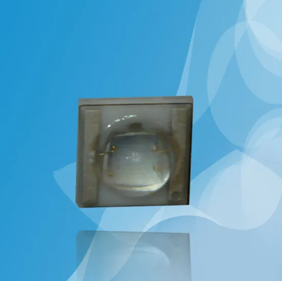 1w 3535 Smd Led 400nm For Beauty Equipment And Plant Growing Light