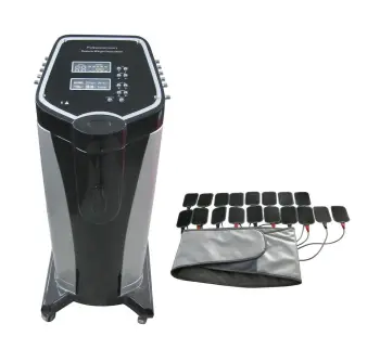 Professional Luxury Reduce Weight Instrument