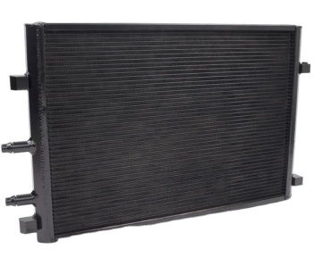 Front Mount Heat Exchanger Upgrade for BMW S55 (2015-2019 M2C, M3, M4 F80, F82, F87)