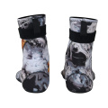 Seaskin Adult Nylon Camo Snorkeling Socks With Velcro