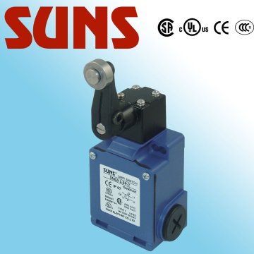 SN6304 waterproof safety limit switches