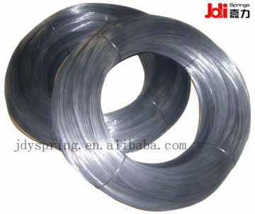high carbon steel spring wire