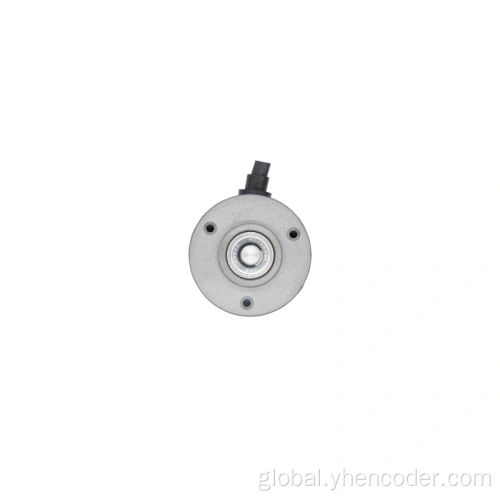 Dual Concentric Rotary Encoder Multi turn absolute rotary encoder ...