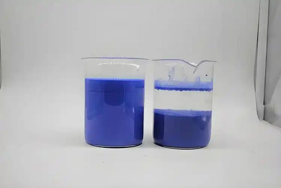 섬유 염료 pH 7-9에 대한 탈색 제