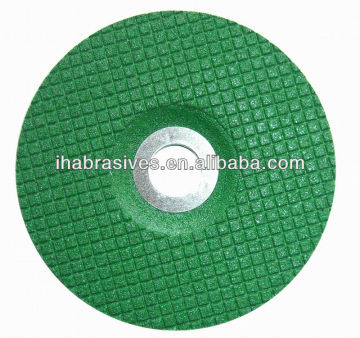T27 flexible grinding wheels,100x2.5x16mm,for stainless steel