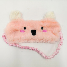 Custom cosy sleep eye mask