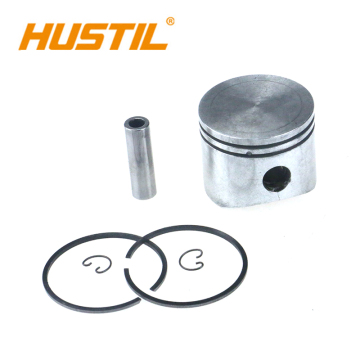 OM952 Chain Saw Gasoline Chainsaw 51.7cc Piston Set